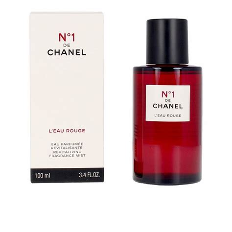 chanel leau tan|no 1 chanel l'eau rouge.